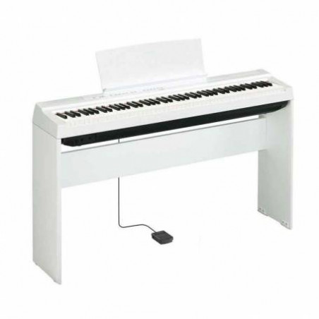 Piano Numérique YAMAHA P-125AW Bundle - Macca Music