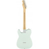 Guitare Electrique Fender American Performer Telecaster RW Fingerboard Satin SBL - Macca Music