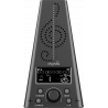 Métronome/Accordeur CHERUB WMT-230-BLK - Macca Music