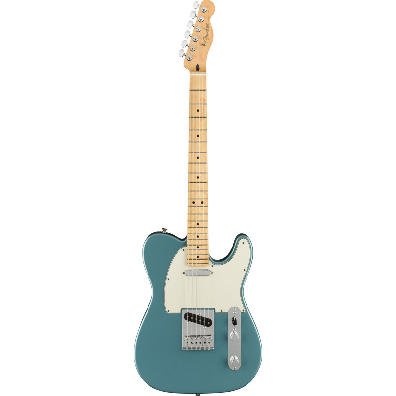 Guitare Electrique FENDER Telecaster Player MN Tidepool - Macca Music