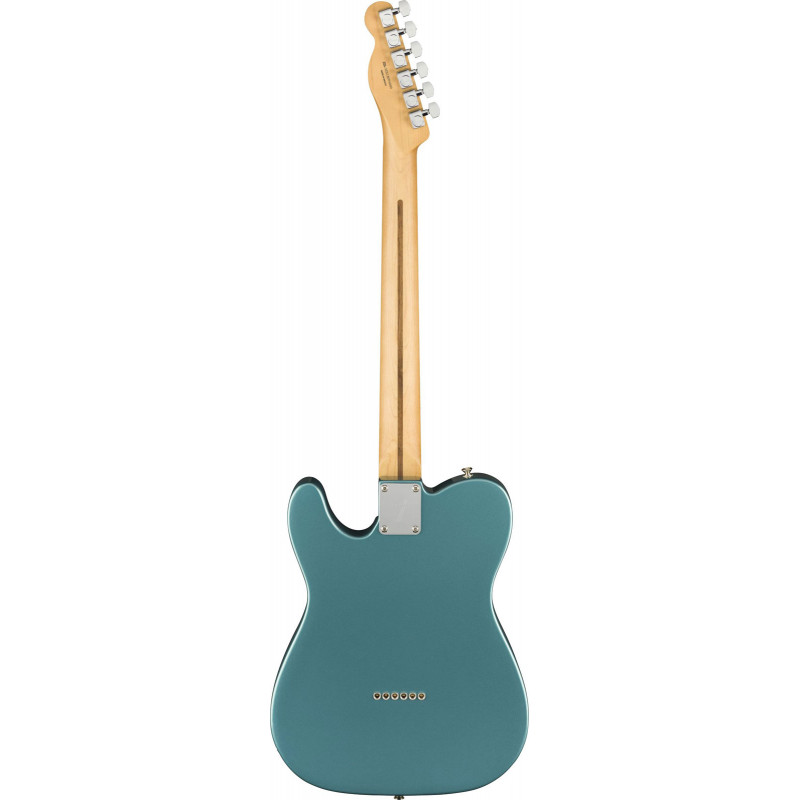 Guitare Electrique FENDER Telecaster Player MN Tidepool - Macca Music