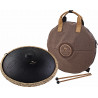 Tongue Drum D Kurd MEINL Sonic Energy - Macca Music