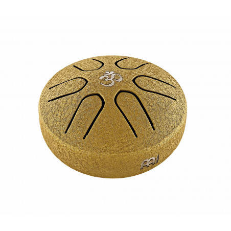 Mini Tongue Drum MEINL Sonic Gold - Macca Music