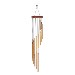 Chimes 29" MEINL Sonic Energy SC29B - Macca Music