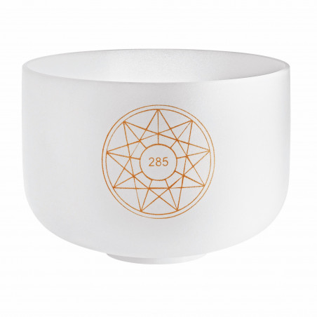 Bol Cristal MEINL Singing Bowl 12" 285Hz - Macca Music