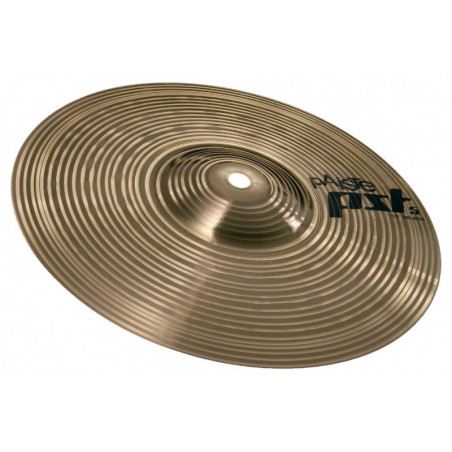 Cymbale Splash PAISTE 10" PST5 - Macca Music