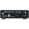 Carte Son Pour Ipad FOCUSRITE Itrack Solo Lightning - Macca Music