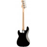 Basse électrique SQUIER Affinity Precision Bass MN BLK - Macca Music
