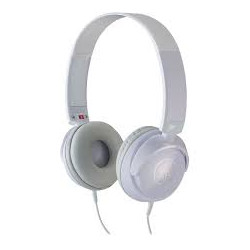 Casque Hi-Fi YAMAHA HPH-50 White - Macca Music