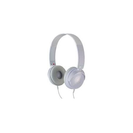 Casque Hi-Fi YAMAHA HPH-50 White - Macca Music