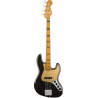 Basse Electrique FENDER American Ultra Jazz Bass - Macca Music
