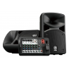 Enceinte De Sonorisation YAMAHA Stagepas 400BT - Macca Music