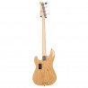 Basse Electrique SIRE Marcus Miller P7 Swamp Ash-4 Fretless NT MN - Macca Music