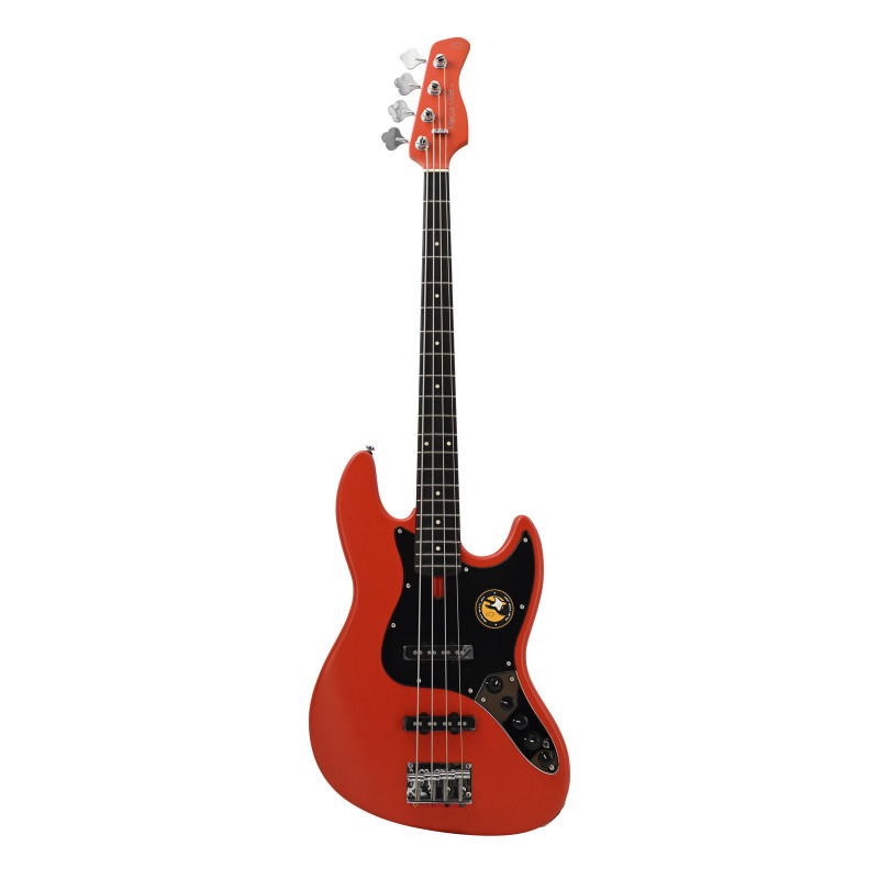 Basse Electrique SIRE Marcus Miller V3-4 RS RN - Macca Music