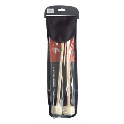 Mailloches timballes STAGG SMTIM F50 - Macca Music