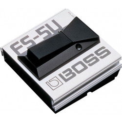 Footswitch Momentané BOSS FS-5U - Macca Music