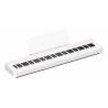 Piano Numérique YAMAHA P-225 White - Macca Music