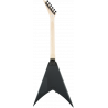 Guitare Electrique JACKSON JS32T King V Gloss Black - Macca Music