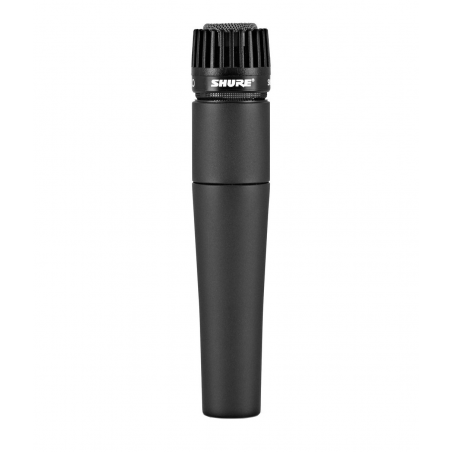 Micro instrument SHURE SM57 - Macca Music