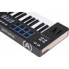 Clavier Maitre ARTURIA Keylab Essential-3 49 Touches Black - Macca Music