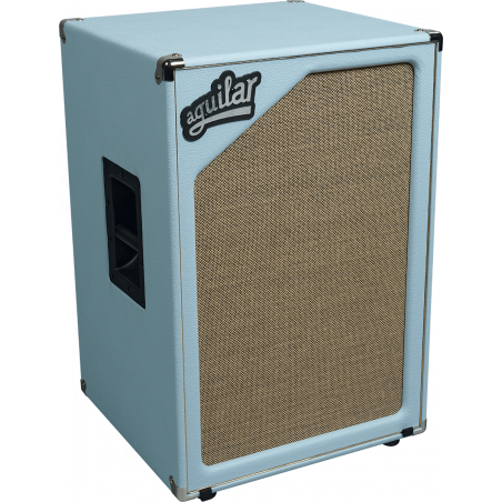 Baffe Basse AGUILAR SL212-Deltablue - Macca Music