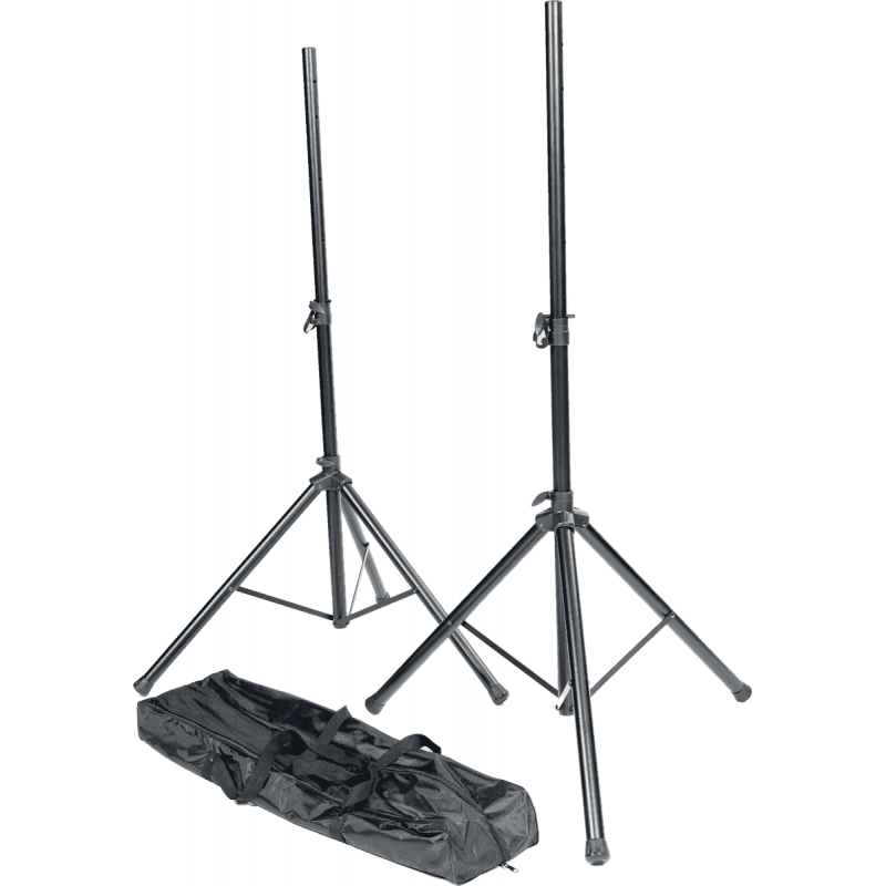 Stand Sonorisation RTX SS01-Pack - Macca Music