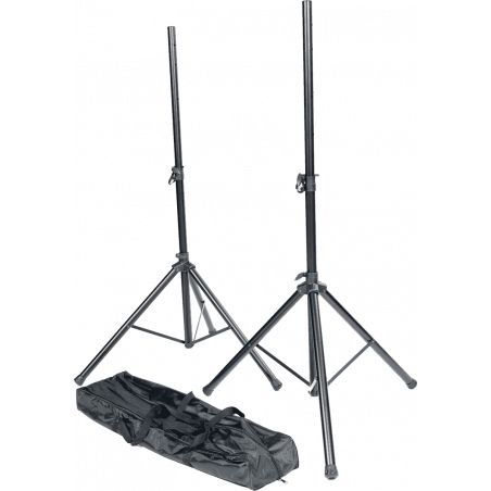 Stand Sonorisation RTX SS01-Pack - Macca Music