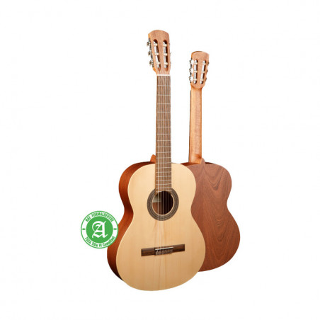 Guitare Classique ALHAMBRA Laqant College 2 - Macca Music