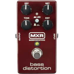 MXR BASS INNOVATIONS BASS...