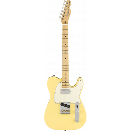 Guitare électrique FENDER Telecaster American Performer HUM MN VWT - Macca Music