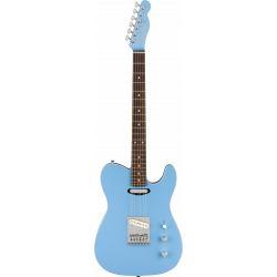 Guitare Electrique FENDER Special Telecaster RW California Blue - Macca Music