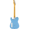 Guitare Electrique FENDER Special Telecaster RW California Blue - Macca Music