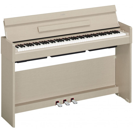 Piano numérique YAMAHA YDP-S35 WA - Macca Music