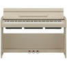 Piano numérique YAMAHA YDP-S35 WA - Macca Music