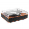 Platine Vinyle Bluetooth FENTON RP162D - Macca Music