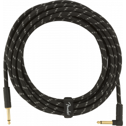 FENDER CABLE DLX 18.6 ANGL...
