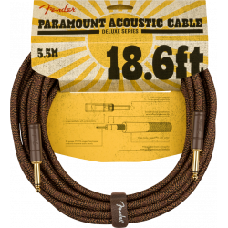 FENDER CABLE FENDER...