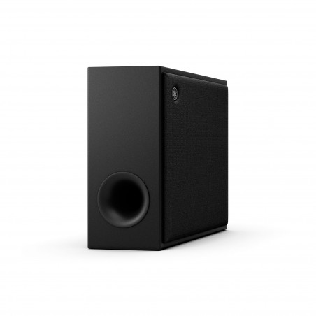 Subwoofer Hifi YAMAHA SW-X100A Carbon - Macca Music