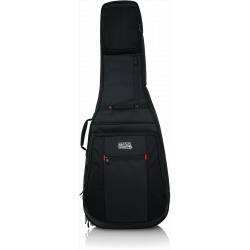 Housse Guitare Format 335/Flying V GATOR G-PG-335V - Macca Music