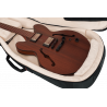 Housse Guitare Format 335/Flying V GATOR G-PG-335V - Macca Music