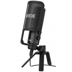 RODE NT-USB