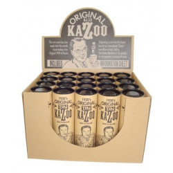 Kazoo GEWA + Etui - Macca Music