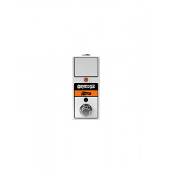 Footswitch ORANGE MCFS Mini - Macca Music