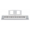 Clavier Nomade YAMAHA NP-15 White - Macca Music