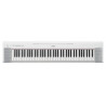 Clavier Nomade YAMAHA NP-35 White - Macca Music