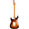 Guitare Electrique FENDER Vintera II 50's Stratocaster MN 2-Tone Sunburst - Macca Music