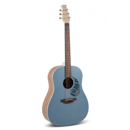 Guitare Acoustique APPLAUSE Jump Slope Dreadnought Lagoon - Macca Music