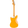 Guitare électrique Fender Vintera II '70s Competition Mustang Orange - Macca Music