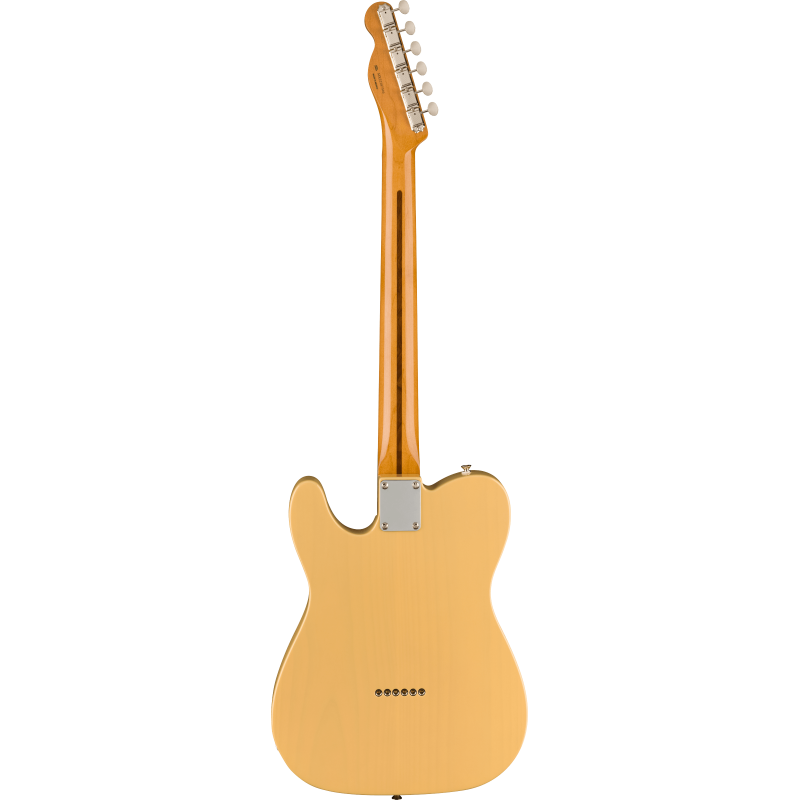 Guitare électrique Fender Vintera II '50s Nocaster Blackguard Blonde - Macca Music