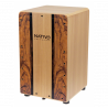 Cajon NATIVO Inicia Cajon - Inti2 - Macca Music